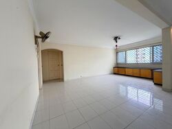 Blk 864 Khatib Evergreen II (Yishun), HDB 5 Rooms #617662551